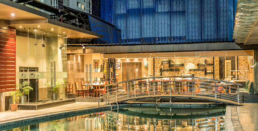 The Citi Residenci Hotel