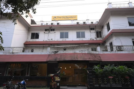 The Citi Residenci Bidhannagar
