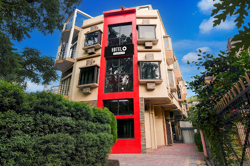 Hotel O NIT Durgapur Formerly Royal Inn