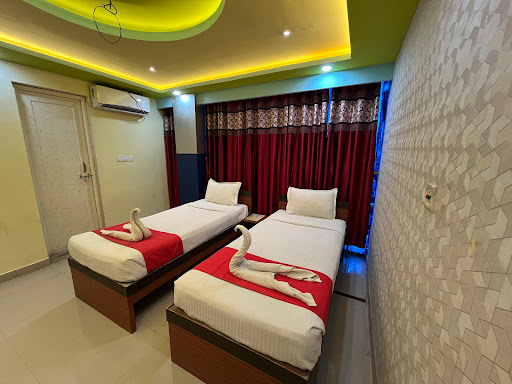The Ritz - Durgapur