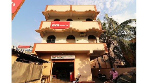 Super Hotel O Nandi Inn