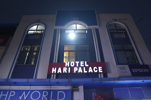 Hotel Hari palace