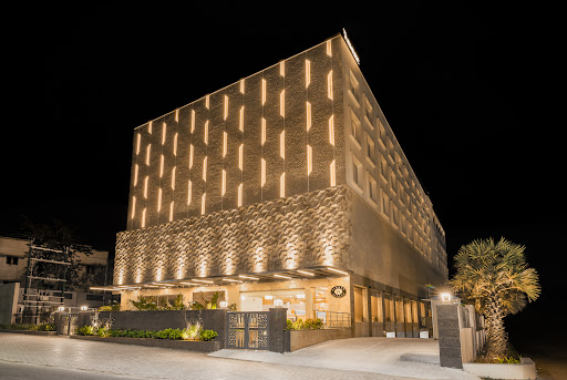 Hotel Turmeric