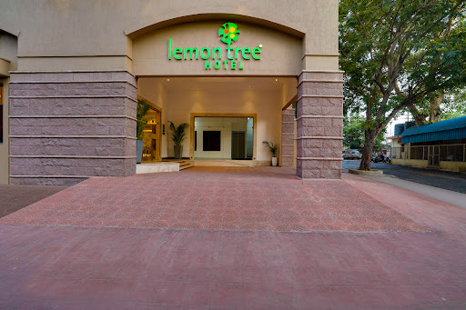 Lemon Tree Hotel, Erode