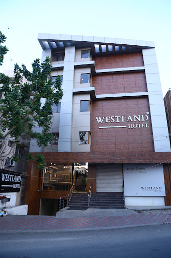 WESTLAND HOTEL