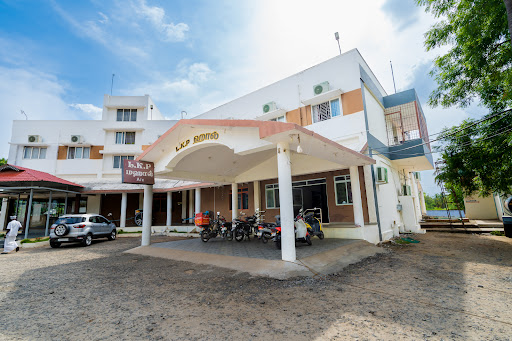 HOTEL CORNICHE PARK