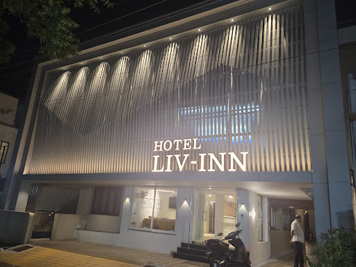 Hotel Liv-Inn