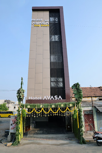 HOTEL AVASA