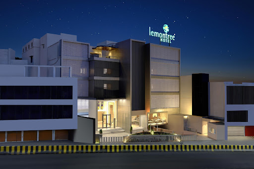 Lemon Tree Hotel, Jamnagar