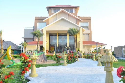 7 seasons Resort & Spa
