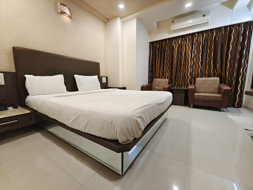 The Vraj HOTEL