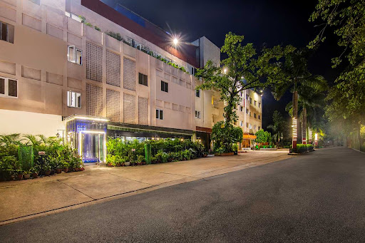 Sterling City Centre - Bokaro