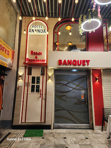 Hotel Ananda