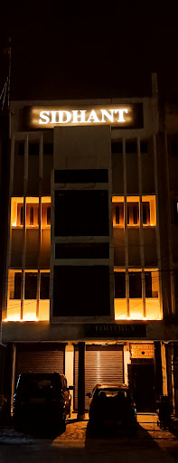 SIDHANT HOTELS