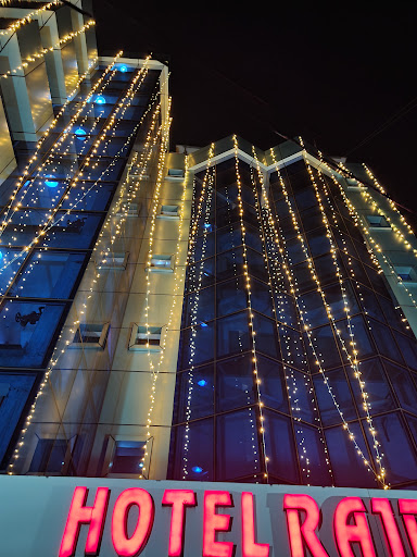 Hotel Rajdoot