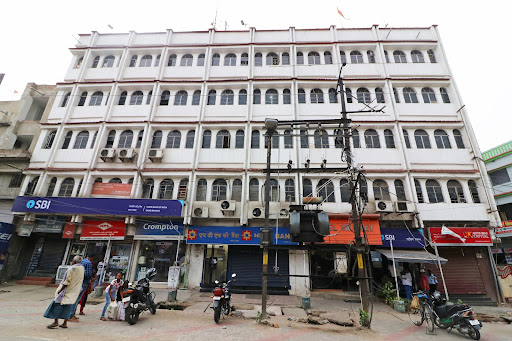 Hotel Vaibhav