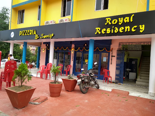 Royal Residency Hotel