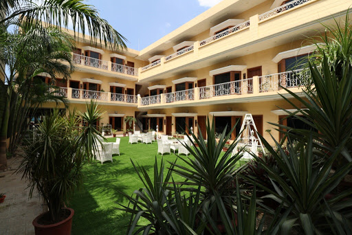 Hotel Mohan Continental