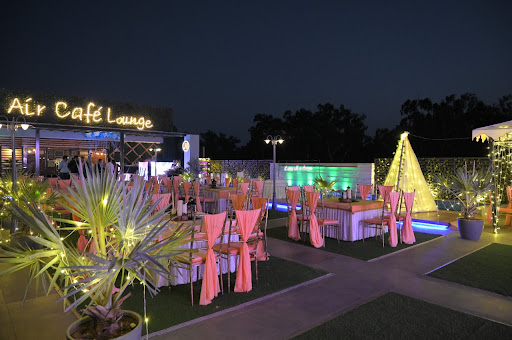 Hotel The Shaurya