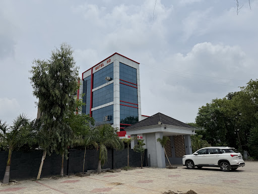 Hotel HD Residency Patiala