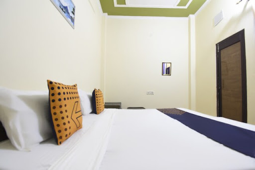 Patiala Guest House