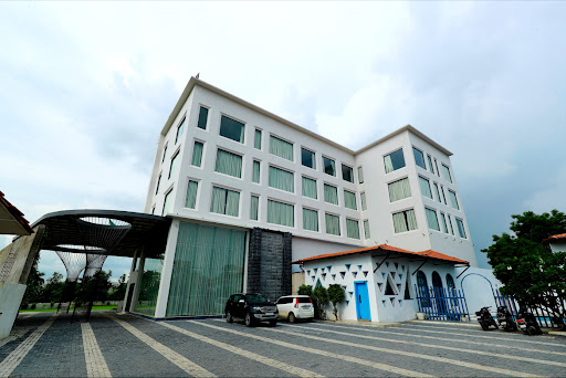 Hotel Red Diamond
