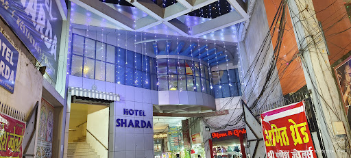 Hotel Sharda