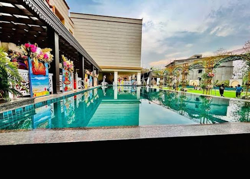 Hotel Pahadi