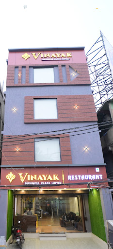 Vinayak Business Class Hotel