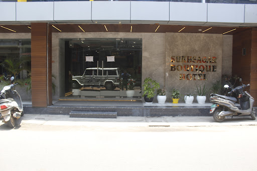 Sukhsagar hotel