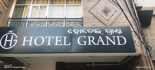 OYO Hotel Grand