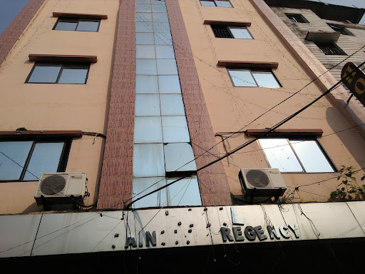 SPOT ON 813992 Hotel Rainbow Regency