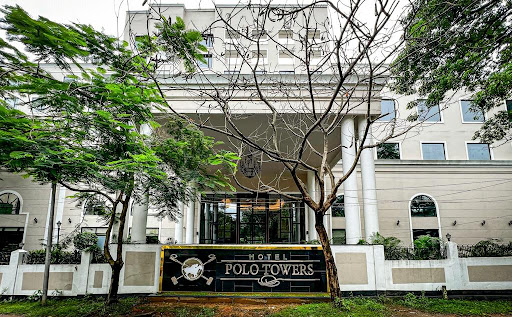 Polo Hotel, Agartala