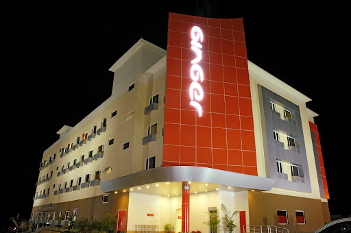 Ginger Agartala