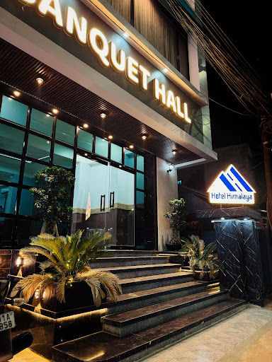 Hotel Himalaya Agartala