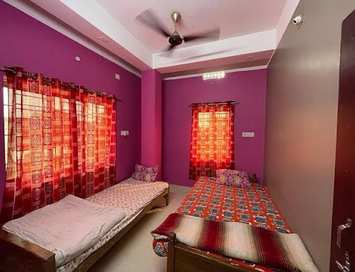 Veda Home'S