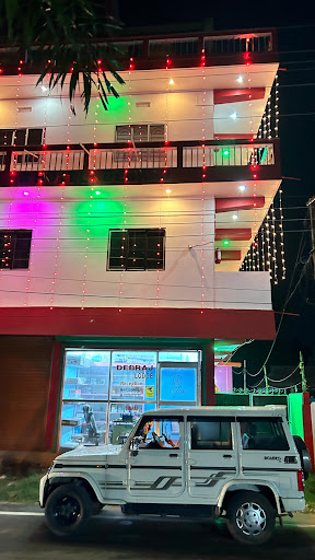 Hotel Debraj