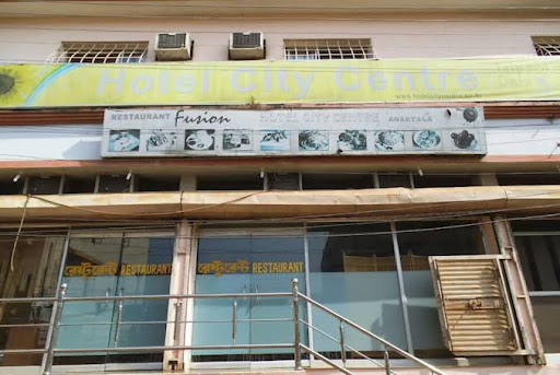 Central Guest House