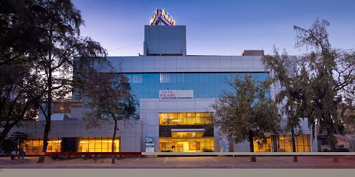 Hotel Pearl