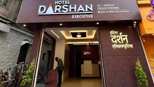 Hotel Darshan Executive Kolhapur Hotel Darshan Executive Kolhapur