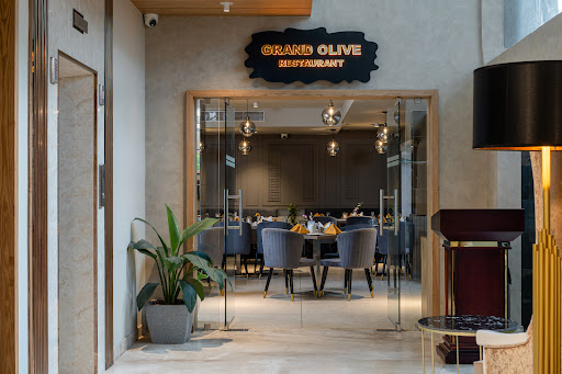 Lazdana Hotel Bangalore