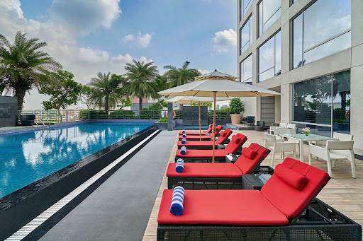 Hyatt Regency Lucknow