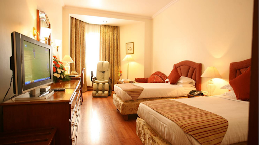 The Capitol Hotel