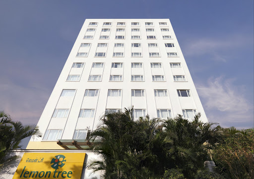 Lemon Tree Hotel, Guindy, Chennai