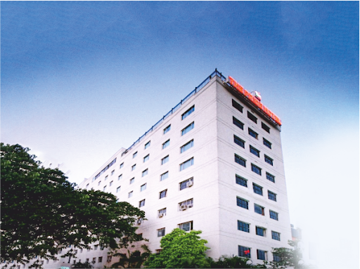 The Pride Hotel, Chennai