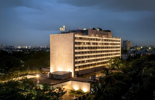 Taj Coromandel, Chennai