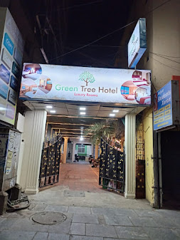 GREEN TREE HOTEL