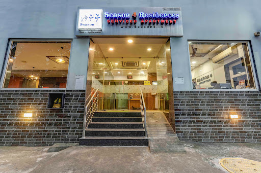 SEASON 4 RESIDENCES - NUNGAMBAKKAM