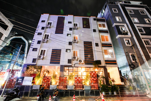 LA Hometel Hotel Hitech City Hyderabad