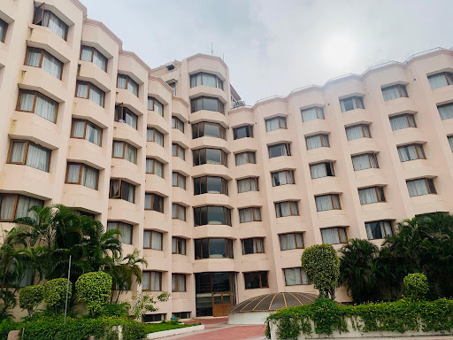 Katriya Hotel & Towers